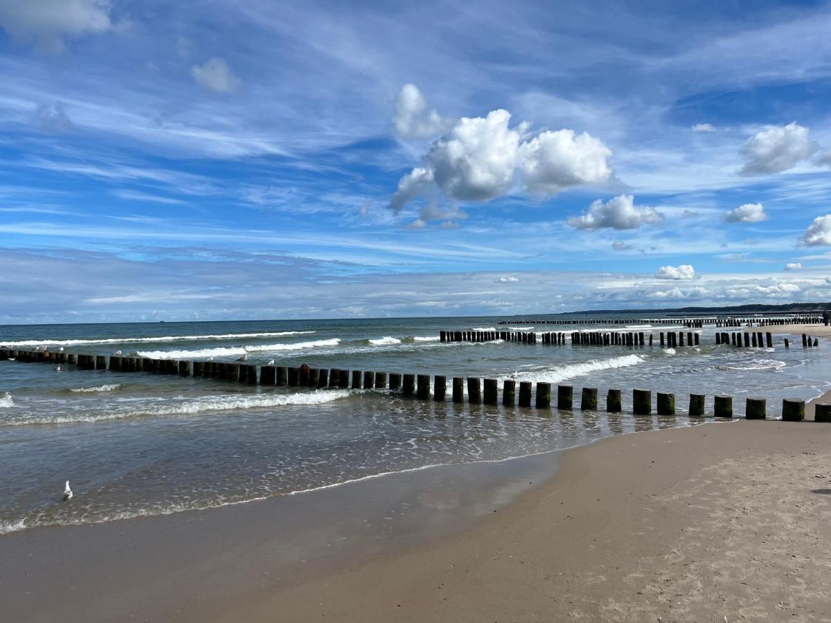 Holiday home A&r Brzozowa 5 Rowy (Pomerania)