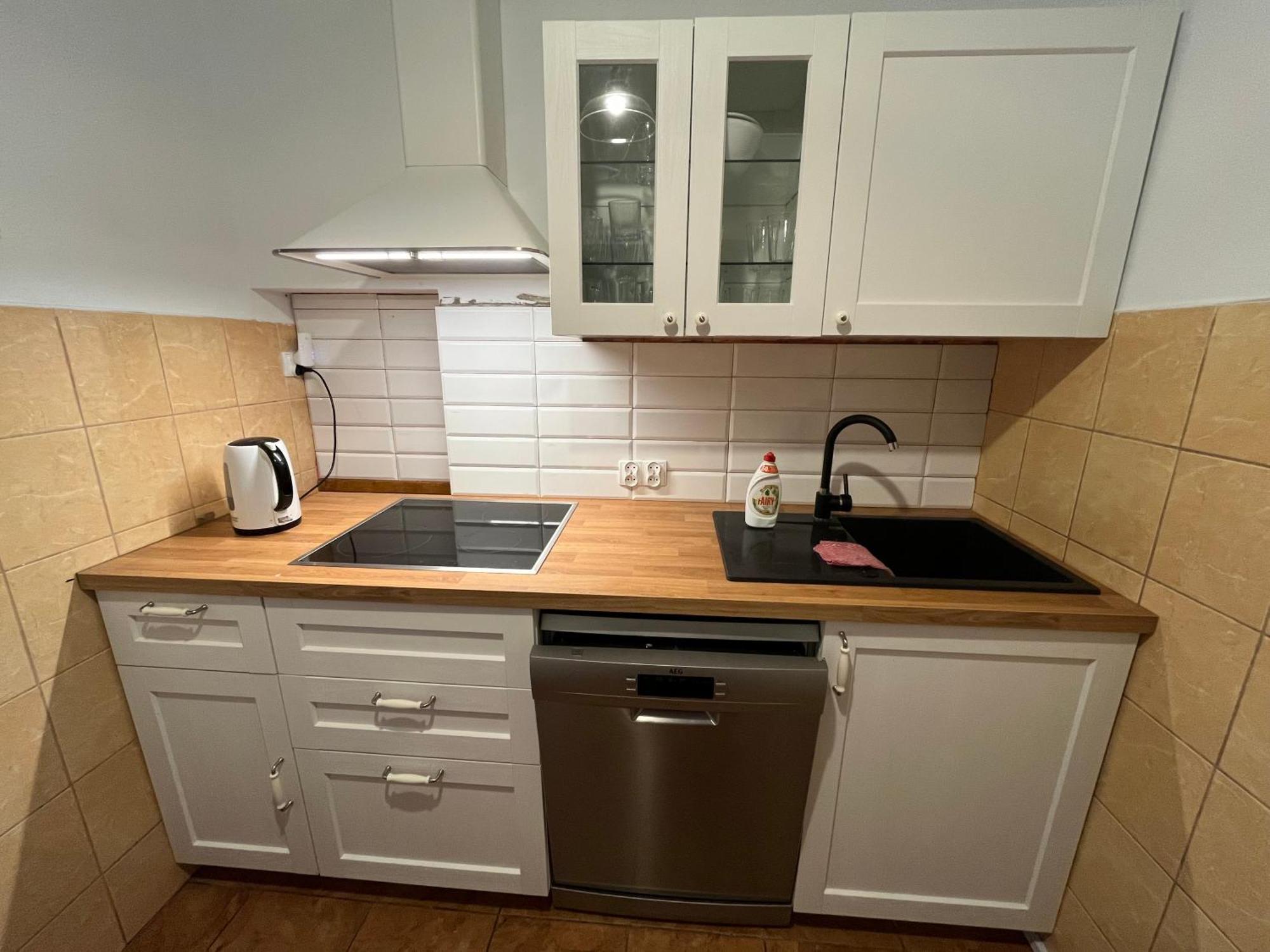 A&r Brzozowa 5 Holiday home