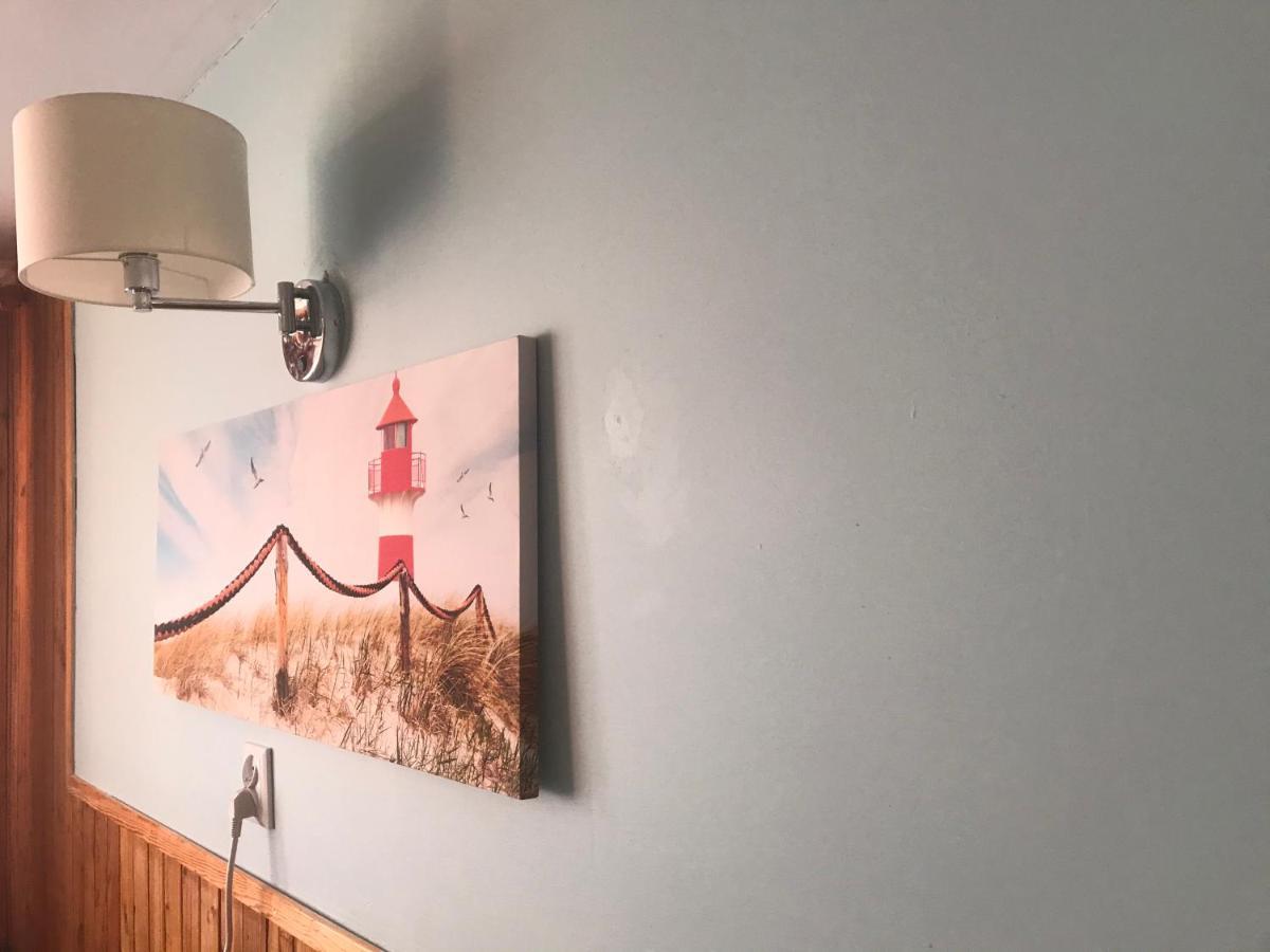 Holiday home A&r Brzozowa 5 *