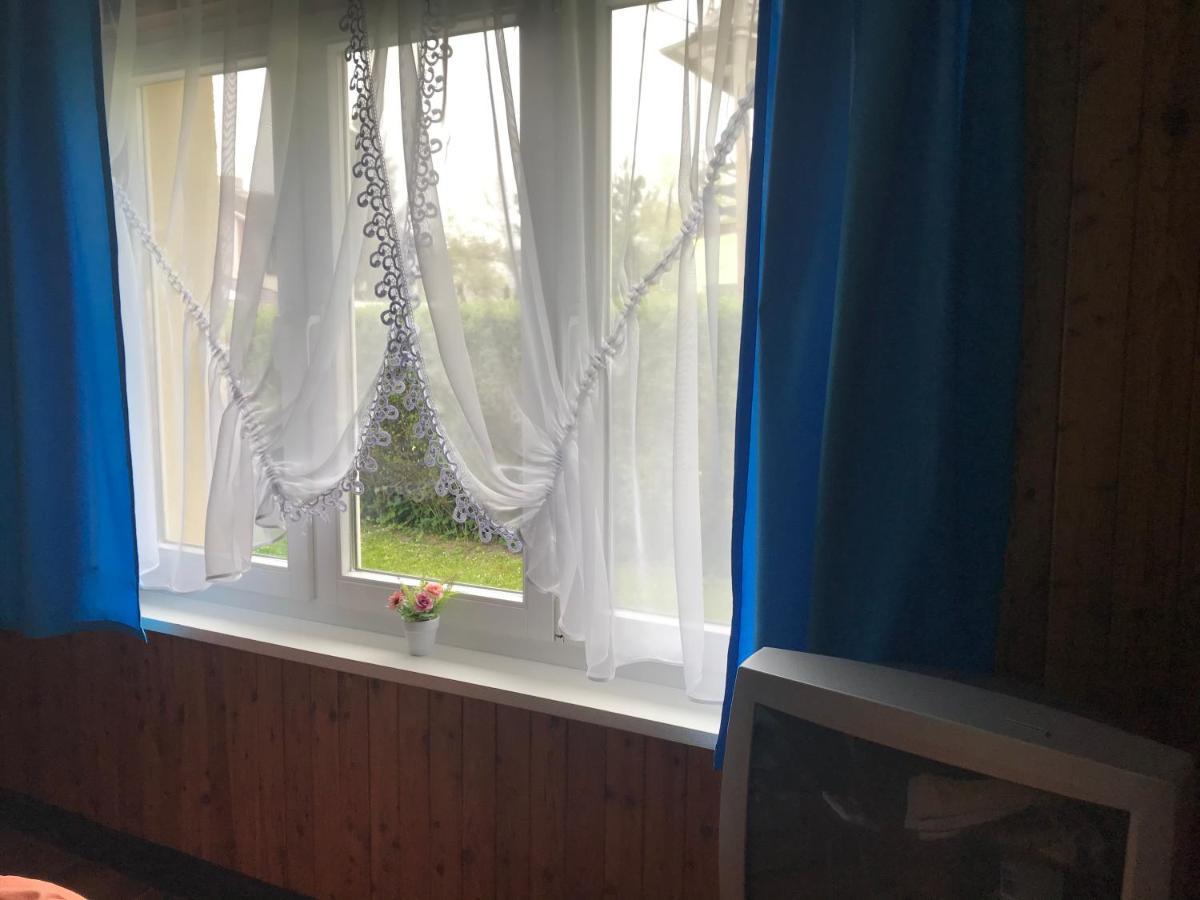 A&r Brzozowa 5 Holiday home *