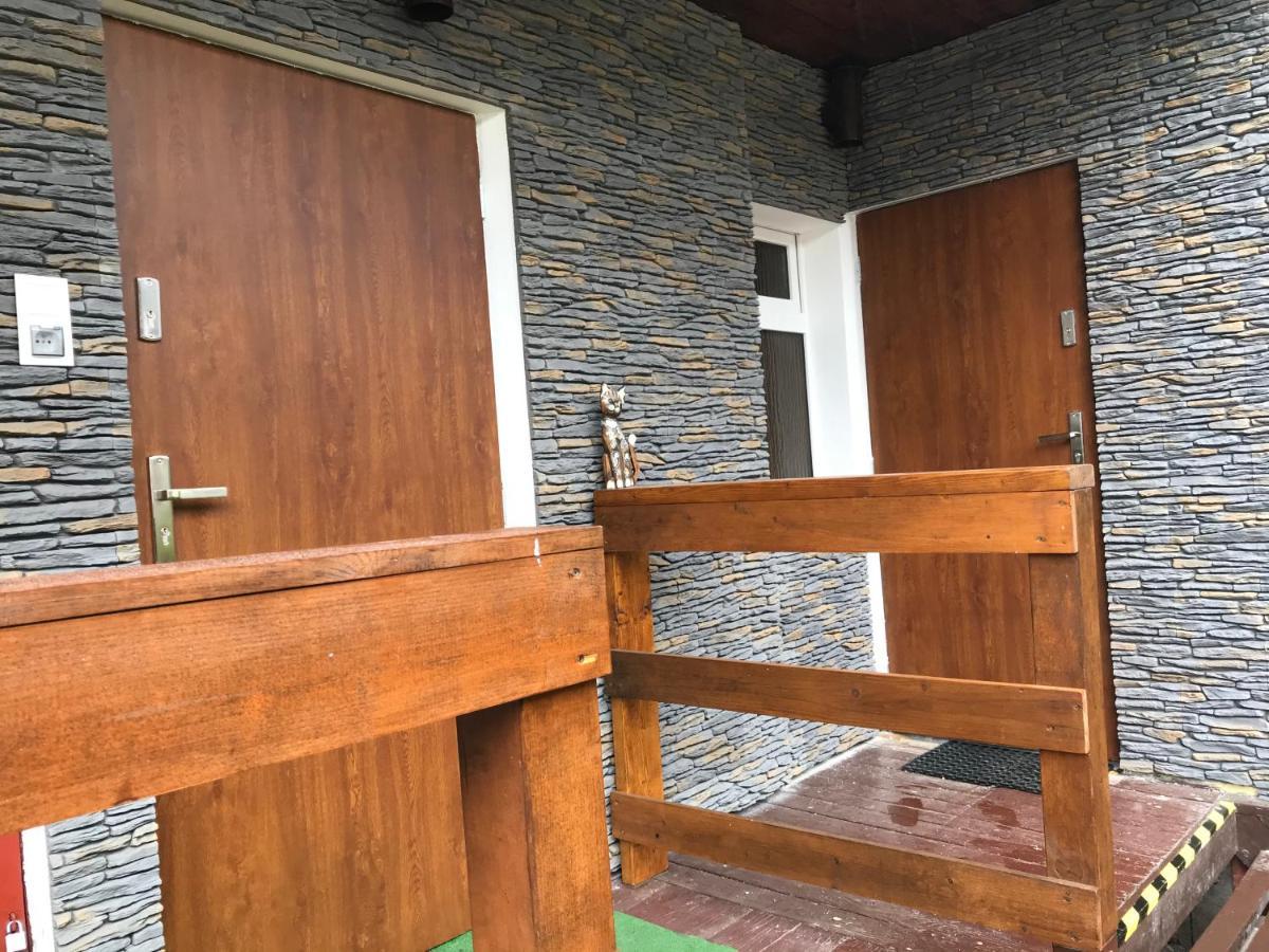 A&r Brzozowa 5 Holiday home *